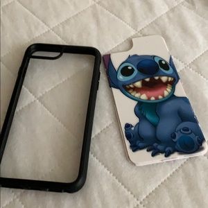 iPhone 7 Plus phone case